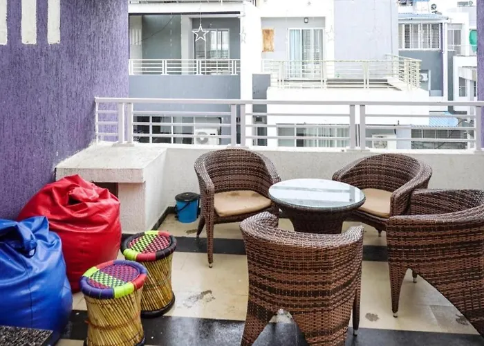 Dn Villa 3Bhk Lonavala