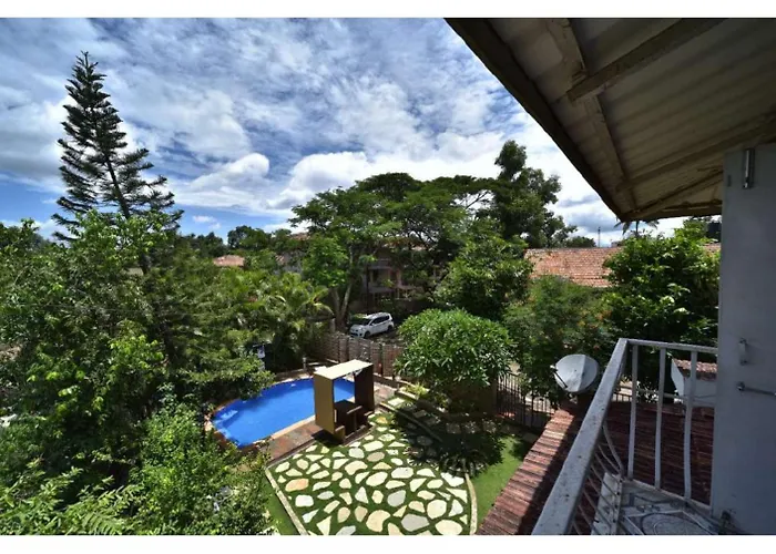 Ambrose Villa Lonavala